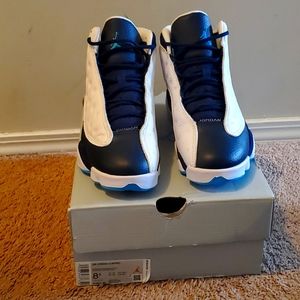 Men retro 13